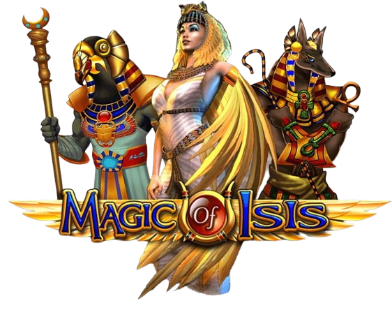 SpinArcade Mascot